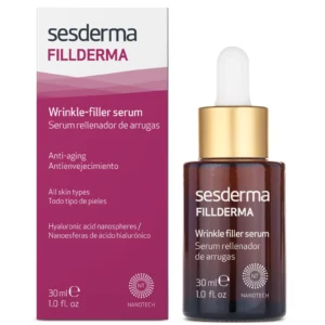 sesderma filderma serumas