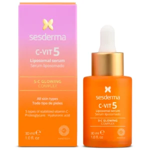 sesderma veido serumas