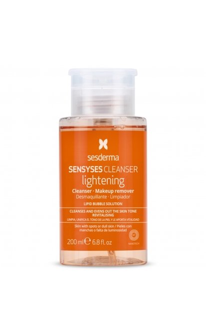 sesderma-sensyses-lightening-liposominis-valiklis-200-ml-413x672 Sesderma Sensyses Lightening skaistinantis liposominis valiklis, 200 ml - Image 1