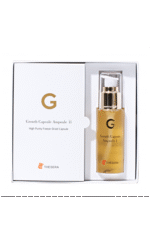 Thesera Intensyviai jauninanti kapsulė, 1x50 ml | 20x50 mg