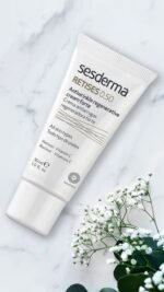 Sesderma Retises 0,5% veido kremas su retinoliu ir vitaminu C, 30 ml - Image 2