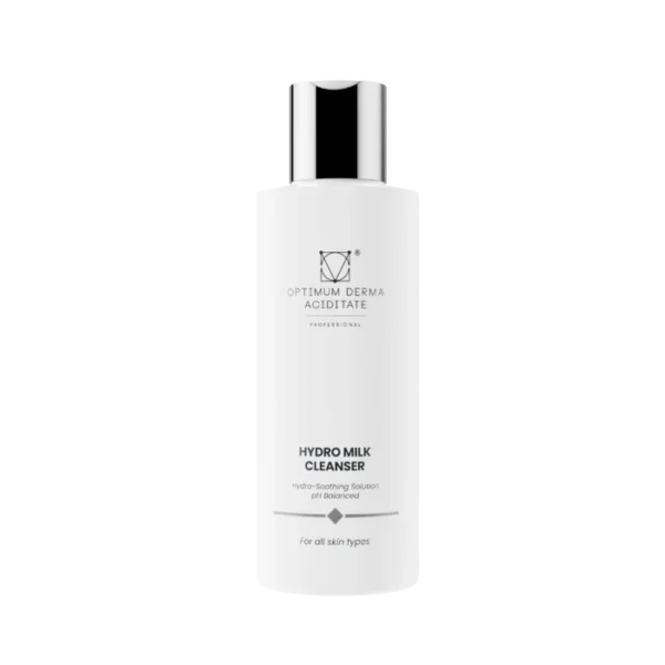 Drėkinamasis kreminis prausiklis, 200 ml