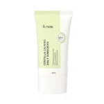 iUNIK Centella Calming Daily Sunscreen apsauga nuo saules SPF 50+, 60 ml