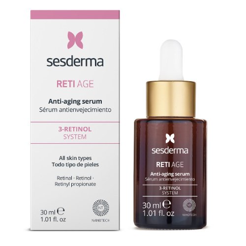 Sesderma Reti-Age liposominis serumas, 30 ml - Image 1