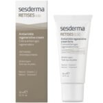 Sesderma Retises 0,5% veido kremas su retinoliu ir vitaminu C, 30 ml