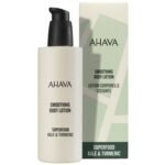 AHAVA Kale & Turmeric kūno losjonas, 250 ml - Image 2