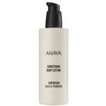 AHAVA Kale & Turmeric kūno losjonas, 250 ml