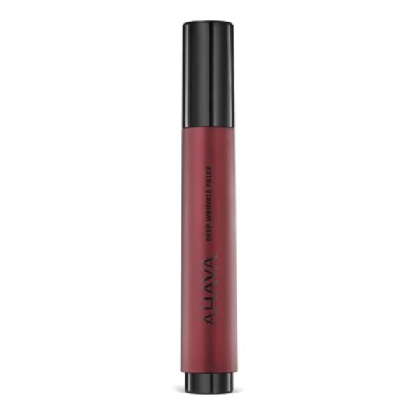 AHAVA Apple Of Sodom gilias raukšles užpildanti priemone, 15 ml