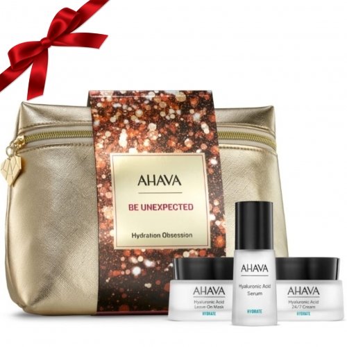 ahava-be-unexpected-hydration-obsession-rinkinys-500x500 AHAVA Be Unexpected Hydration Obsession rinkinys - Image 1