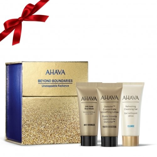 ahava-beyond-boundaries-unstoppable-radiance-dovanu-rinkinys-500x500 AHAVA Beyond Boundaries Unstoppable Radiance dovanų rinkinys - Image 1