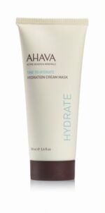 AHAVA Time to Hydrate drėkinamoji veido kaukė, 100 ml - Image 2