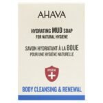 AHAVA Body Cleansing & Renewal drėkinantis muilas, 30 g - Image 2