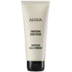 AHAVA Kale & Turmeric rankų kremas, 100 ml
