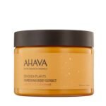 AHAVA Mandarine & Cedarwood kūno šerbetas, 350 ml - Image 2