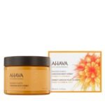 AHAVA Mandarine & Cedarwood kūno šerbetas, 350 ml