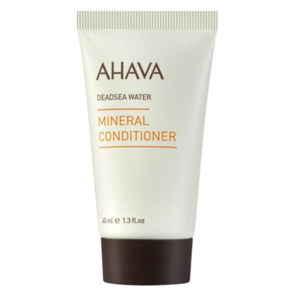 AHAVA Mineral kondicionierius, 40 ml