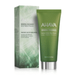 AHAVA Mineral Radiance detoksikuojanti purvo kaukė, 100 ml - Image 2