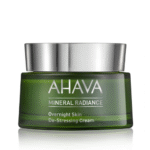 AHAVA Mineral Radiance naktinis veido kremas, 50 ml - Image 2