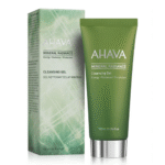 AHAVA Mineral Radiance gelinis veido prausiklis, 100 ml
