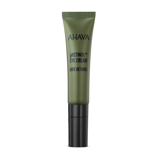 ahava-pretinol™-paakiu-kremas-15-ml-540x540 AHAVA pRETINOL™ paakių kremas, 15 ml - Image 1