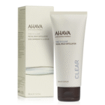 AHAVA Time To Clear purvo šveitiklis veidui, 100 ml