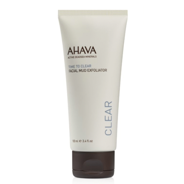 AHAVA Time To Clear purvo šveitiklis veidui, 100 ml - Image 2