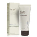 AHAVA Time To Clear valomoji purvo kaukė, 100 ml