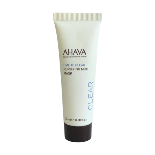ahava-valomoji-purvo-kauke-20-ml AHAVA valomoji purvo kaukė, 20 ml - Image 1