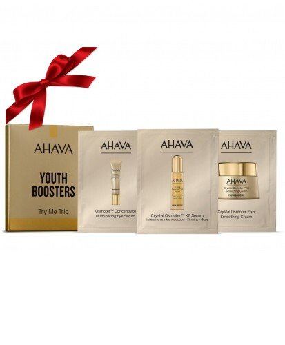 ahava-youth-boosters-try-me-trio-413x672 (1) AHAVA Youth Boosters Try Me Trio mėginėlių rinkinys - Image 1
