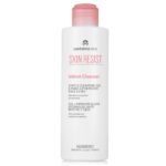 SKIN Resist Velvet veido prausiklis, 200 ml