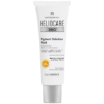 HELIOCARE 360 Pigment Solution fluidas SPF50+, 50 ml