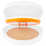 HELIOCARE Oil-Free apsauginė kompaktinė pudra SPF50, 10 g (Fair) - Image 2