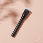 INIKA Organic makiažo pagrindo šepetėlis - Image 2