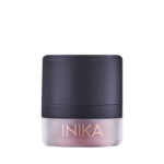 INIKA Organic mineraliniai skaistalai su pagalvėle - Rosy Glow, 3 g - Image 2