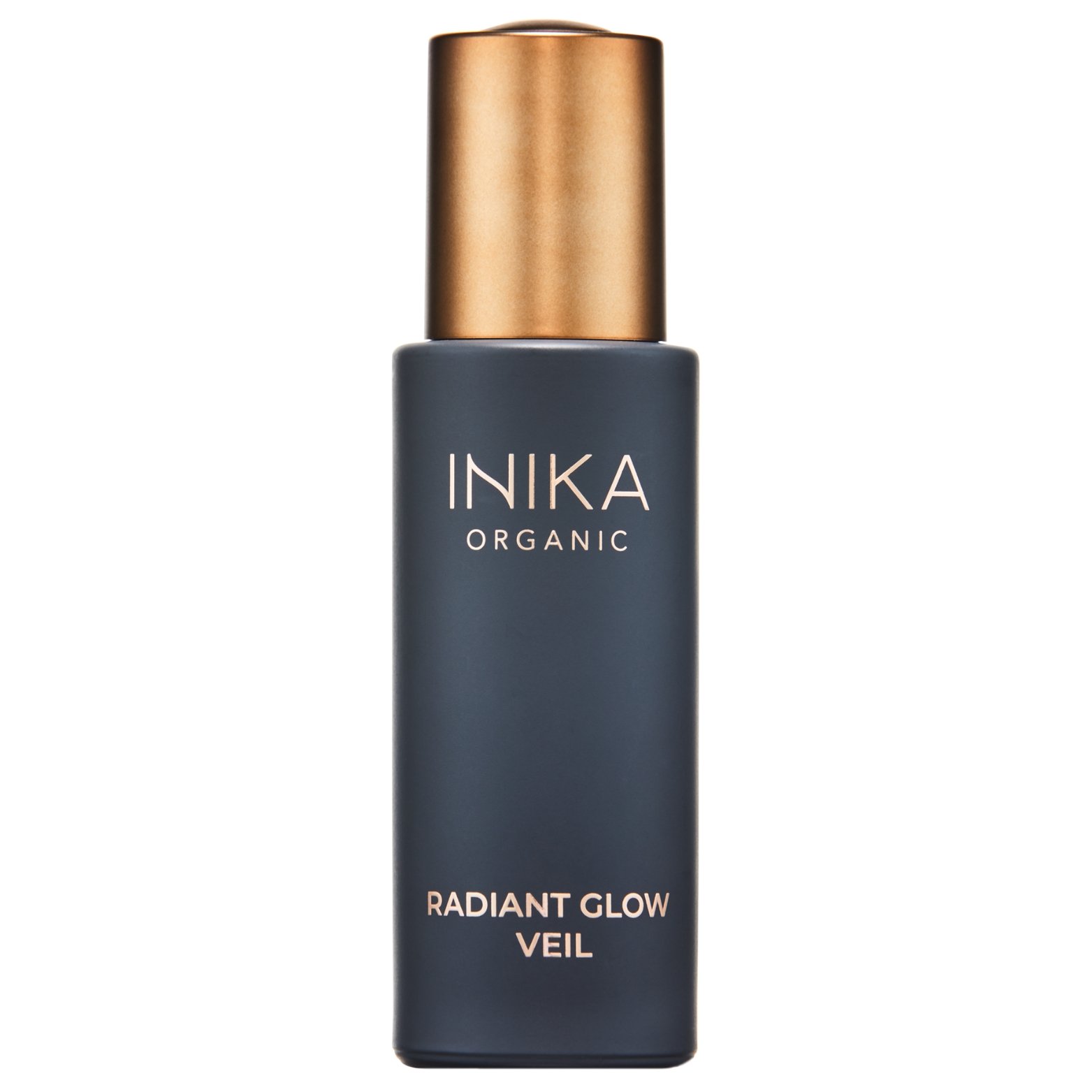 inika-organic-radiant-glow-veil-svytejimo-suteikianti-priemone-30-ml INIKA Organic Radiant Glow Veil švytėjimo suteikianti priemonė, 30 ml - Image 1