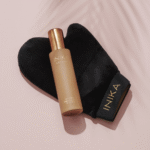 INIKA Organic savaiminio įdegio pirštinė