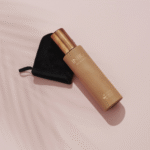 INIKA Organic savaiminio įdegio pirštinė veidui