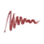 INIKA Organic lūpų kreidelė - Rose Nude, 3 g - Image 2