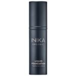 INIKA Organic skystas makiažo pagrindas Nude, 30 ml