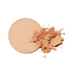 INIKA Organic švytėjimo suteikianti kompaktinė pudra - Dewdrop, 8 g - Image 2