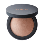 INIKA Organic švytėjimo suteikianti kompaktinė pudra - Starlight, 8 g