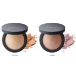 INIKA Organic švytėjimo suteikianti kompaktinė pudra - Starlight, 8 g - Image 3