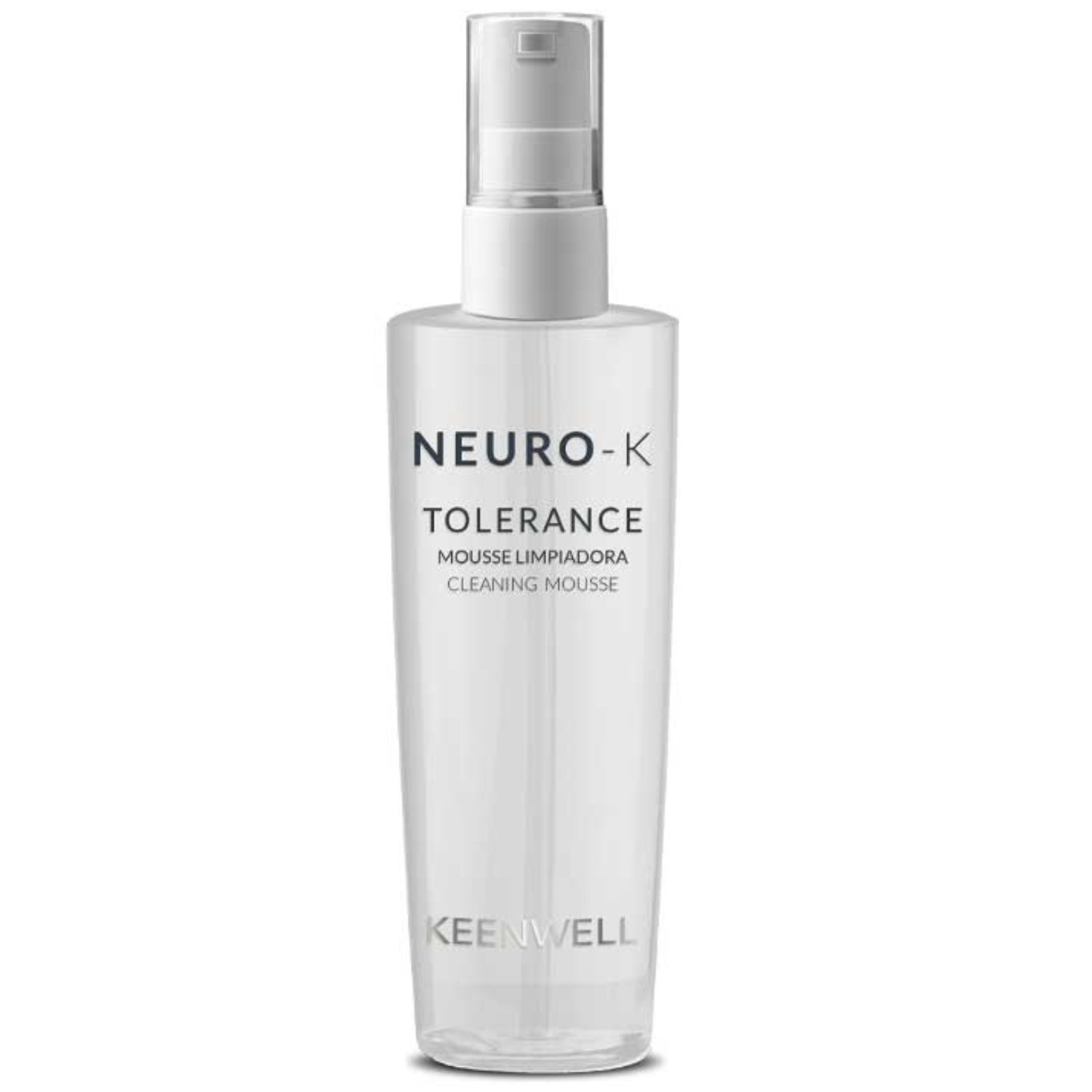keenwell-neuro-k-tolerance-valomosios-putos-200-ml KEENWELL Neuro-K Tolerance valomosios putos, 200 ml - Image 1