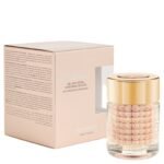 KEENWELL Progresif nuovargio požymius mažinantis paakių gelis su kremas sferomis, 15 ml