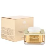 KEENWELL Royal Jelly energizuojantis atkuriamasis naktinis veido kremas, 50 ml