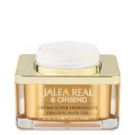 KEENWELL Royal Jelly intensyviai drėkinantis dieninis veido kremas, 50 ml