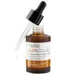KEENWELL Royal Jelly koncentruotas serumas, 30 ml - Image 2