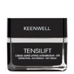 KEENWELL Tensilift dieninis kremas nuo raukšlių, 50 ml - Image 2