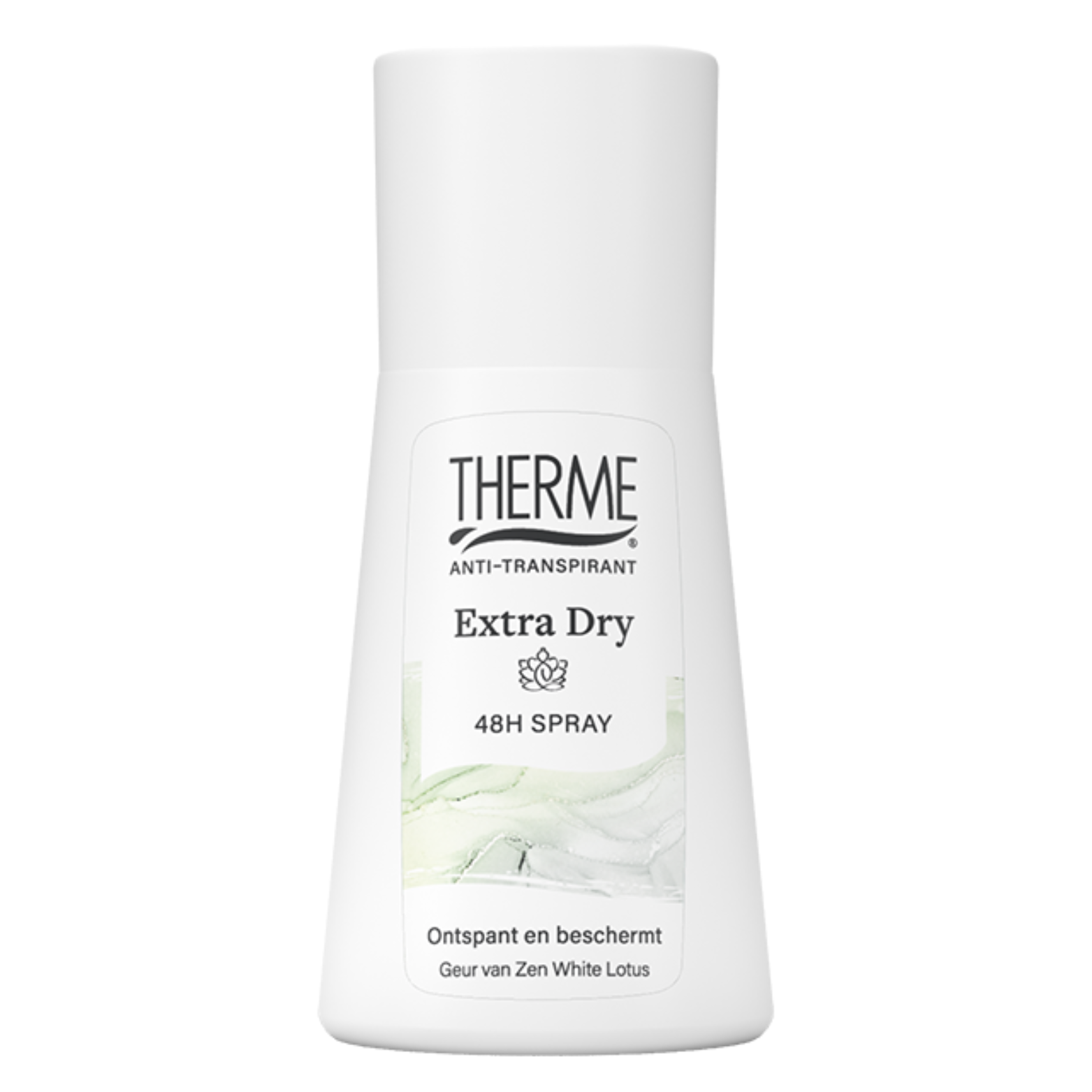 therme-extra-dry-purskiamas-dezodorantas-75-ml THERME Extra Dry purškiamas antiperspirantas, 75 ml - Image 1