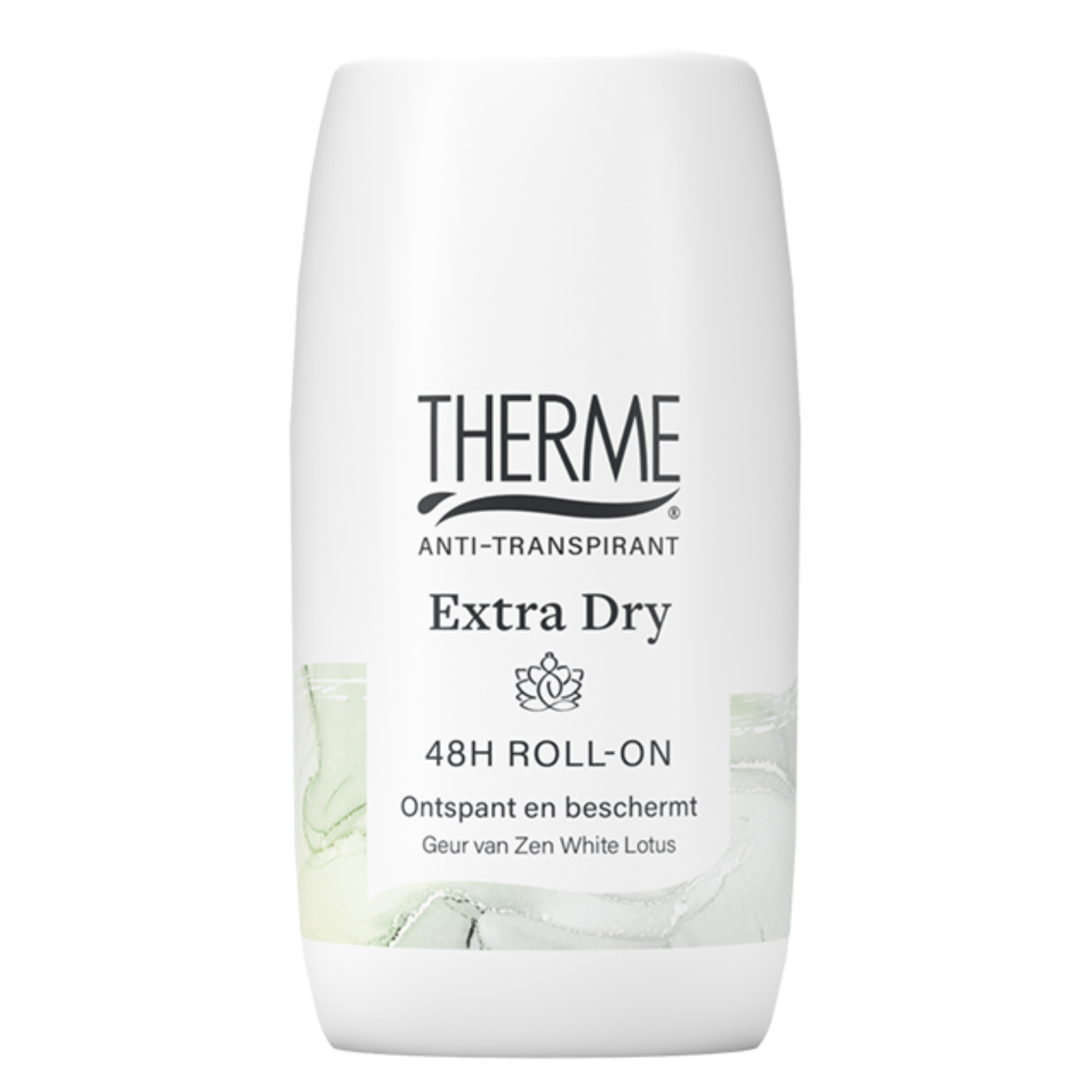 therme-extra-dry-rutulinis-antiperspirantas-60-ml THERME Extra Dry rutulinis antiperspirantas, 60 ml - Image 1